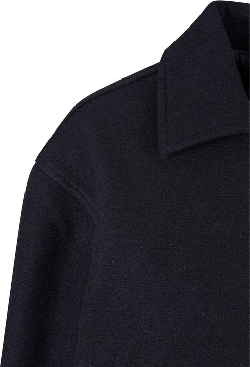 Actual product image Urban Classics Ladies Boxy Jacket - 126803 (XXL)