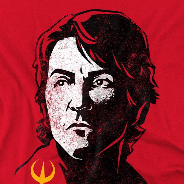 Immagine prodotto Star Wars Maglietta Viva Uomo (4XL)