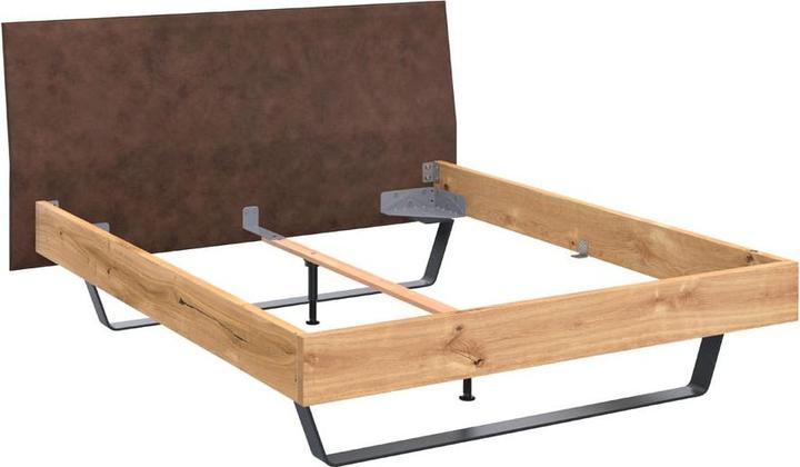 Actual product image pfister Pratico (160 x 200 cm)