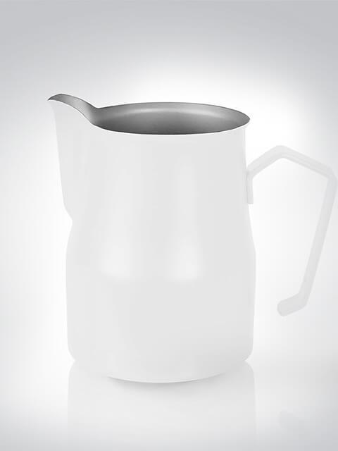 Image du produit Motta Pot à lait blanc (0.35 l)