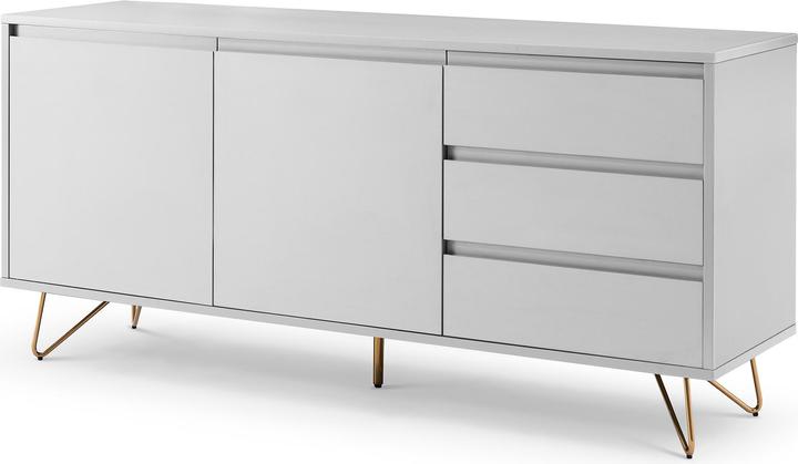 Actual product image SalesFever Charlie (150 x 40 x 70 cm)