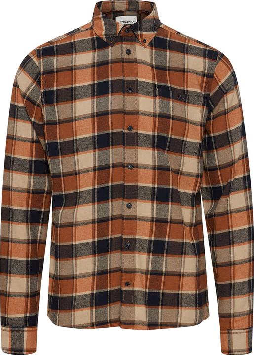 Blend BHHemd LS - 20714889
