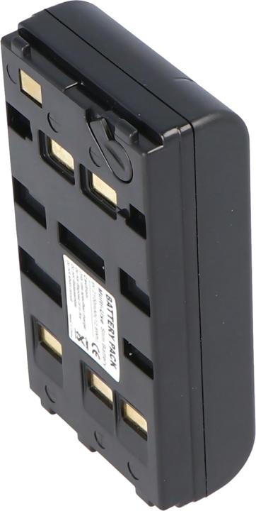 Immagine prodotto Bosch Zubehör Batteria BT-70, NP-77 (Accumulatore di carica elettrica)