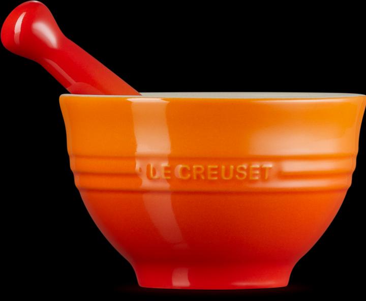 Image du produit Le Creuset Mortier avec pilon