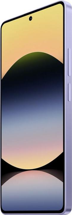 Immagine prodotto Xiaomi Redmi Note 14S 4G Dual Sim 8GB RAM 256GB - Aurora Purple (256 GB, Aurora Viola, 6.67", Doppia SIM, 200 Mpx)