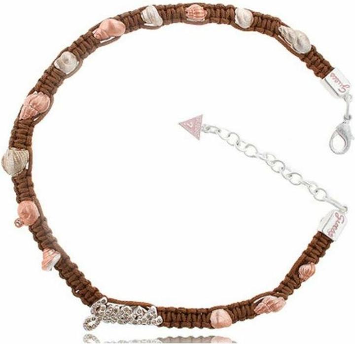 Produktbild Guess Damenhalskette UFN40907 (33-38 cm)
