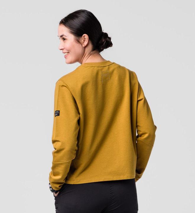 Immagine prodotto Salewa Fanes Dry'Ton Pullover Da (38)