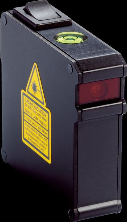 Actual product image Sick Laser alignment aid