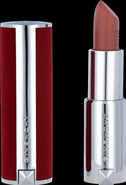 Actual product image Givenchy Le Rouge Deep Velvet (10 Beige nu)