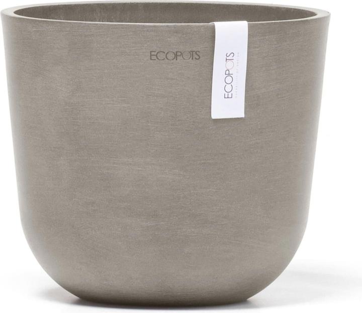 Produktbild Ecopots Oslo Mini (19 cm)