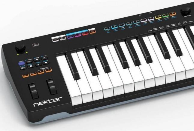 Produktbild Nektar Impact GX49 (Keyboard)