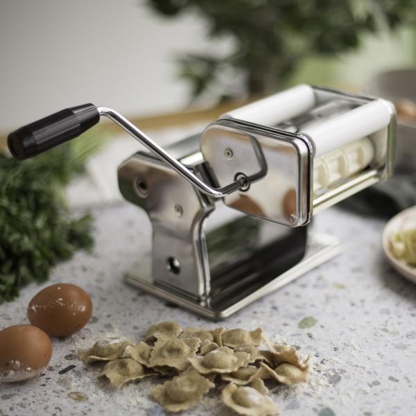 Immagine prodotto Livoo Macchina per la pasta e ravioli