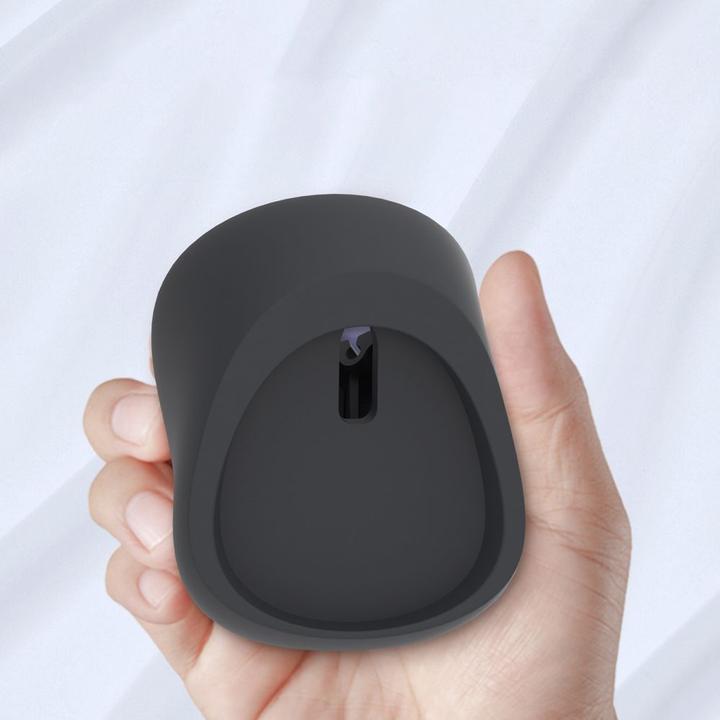 Image du produit Choetech MagSafe Inductive Charger Holder for iPhone and Apple Watch Charger Stand Phone Holder Stan