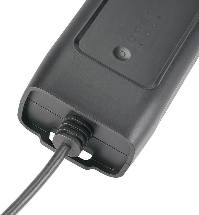 Image du produit Lapp Mobility EV-Mobile Charger Basic FIX (CEE32 rouge, 22 kW, 32 A, 6 m)