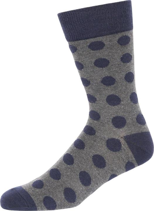 Immagine prodotto French Connection Calzini Punto e Striscia Adulto Unisex Misura Confezione 3 (confezione da 3, 40.5 - 45.5)