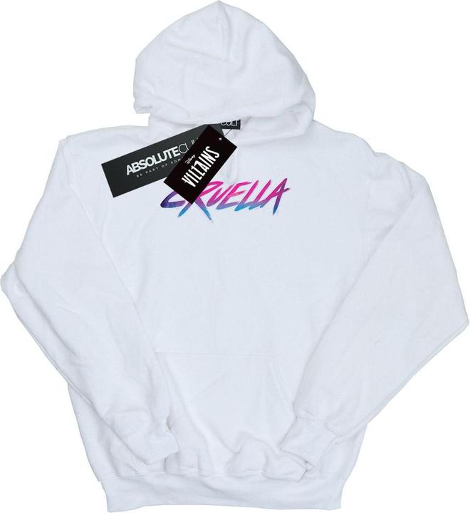 Produktbild Disney Rad Cruella Kapuzenpullover (L)