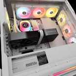 Produktbild Corsair PSU RMe White 850W 80+Gold FM ATX3.1 2025 (850 W)