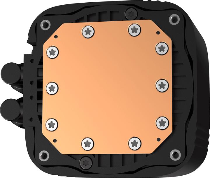 Produktbild Deepcool LS720S Zero Dark