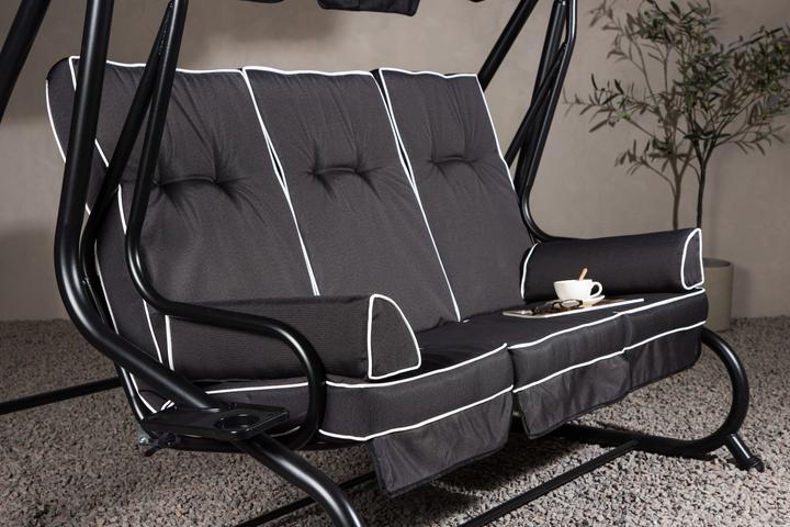 Produktbild Venture Home Gartenkissen Cus