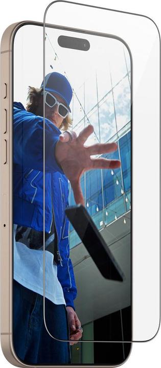 Produktbild PanzerGlass Ultra-Wide Fit (1 Stück, Apple iPhone 16 Pro Max)