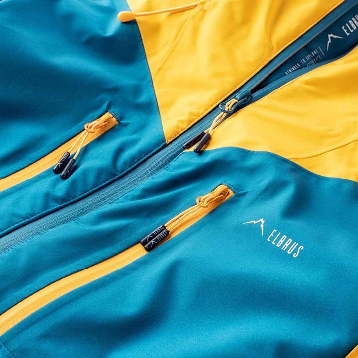 Produktbild Elbrus Malaspina II Jacke wasserfest (M)