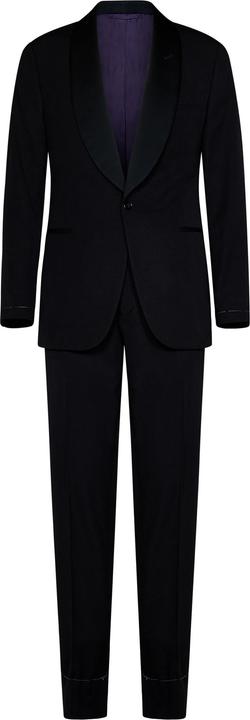 Ralph Lauren Dresses Black
