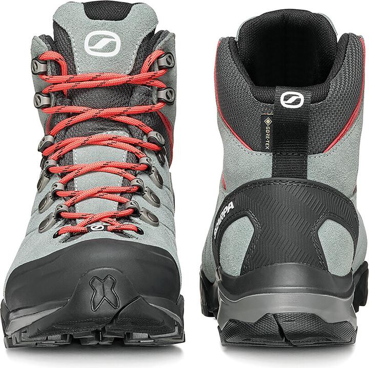 Image du produit Scarpa ZG Trek GTX Women (38)