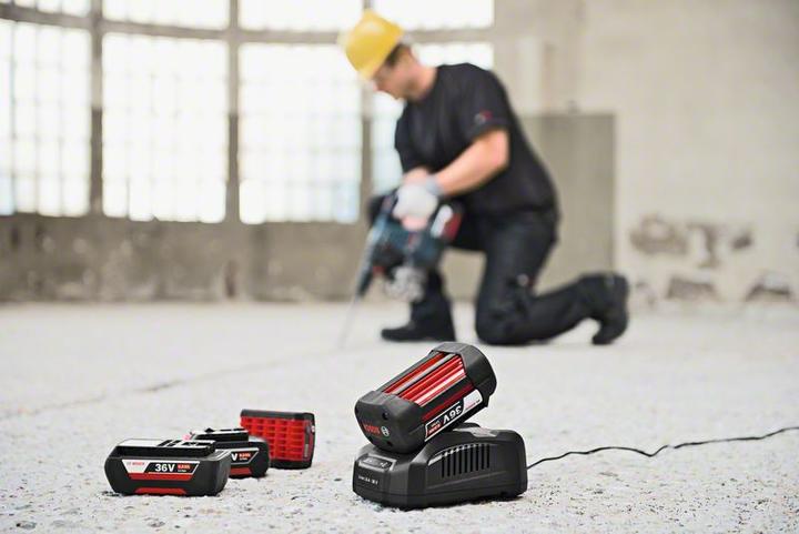 Immagine prodotto Bosch Professional Set iniziale (36 V)