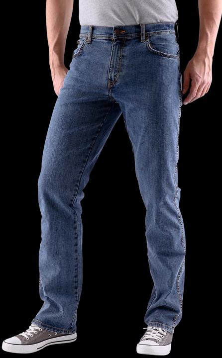 Produktbild Five Fellas Gracia Slim Jeans 36M (W30/L30)