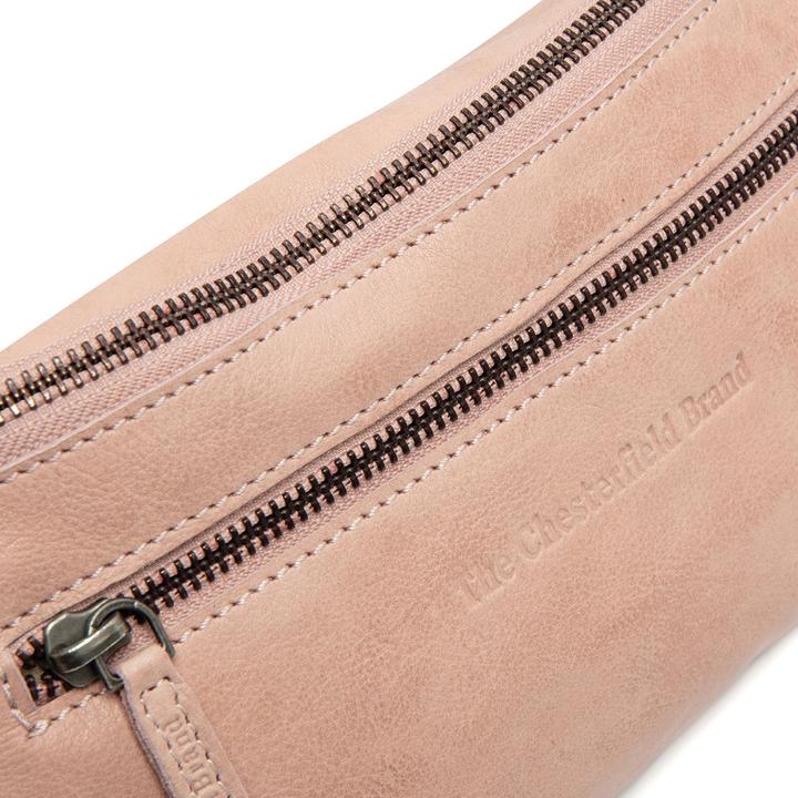 Actual product image The Chesterfield Brand Severo Gürteltasche Leder 33 cm