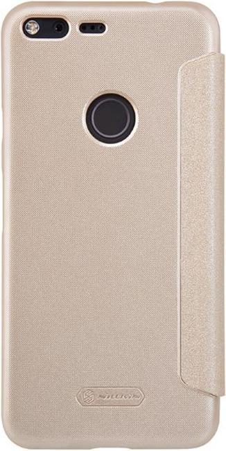 Immagine prodotto Nillkin Serie Sparkle (Google Pixel)