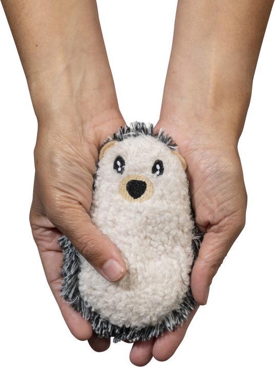 Actual product image Bitten Pocket Pal Spiky Hedgehog