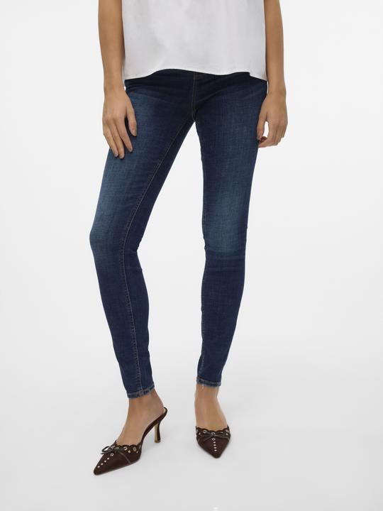Produktbild Vero Moda Vmflash Mr Skinny Jeans Li3303 Ga Noos (XXL)