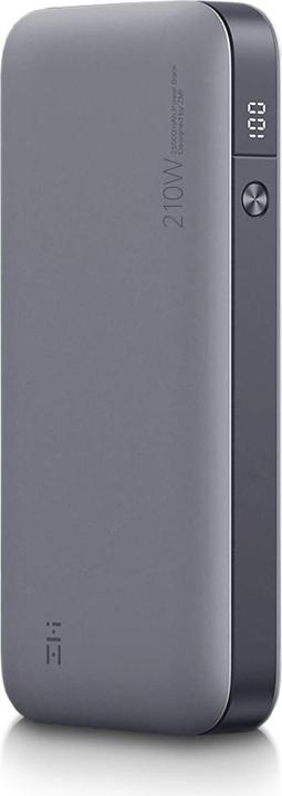 Actual product image ZMI Powerpack 25000 mAh, 210 W Powerbank (QB826G) (25000 mAh, 100 W, 92.50 Wh)