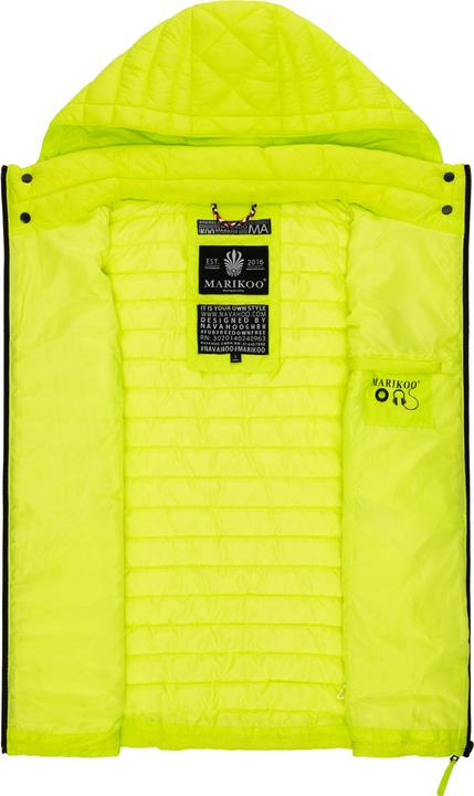 Actual product image Marikoo Rabbit's Foot (3XL)