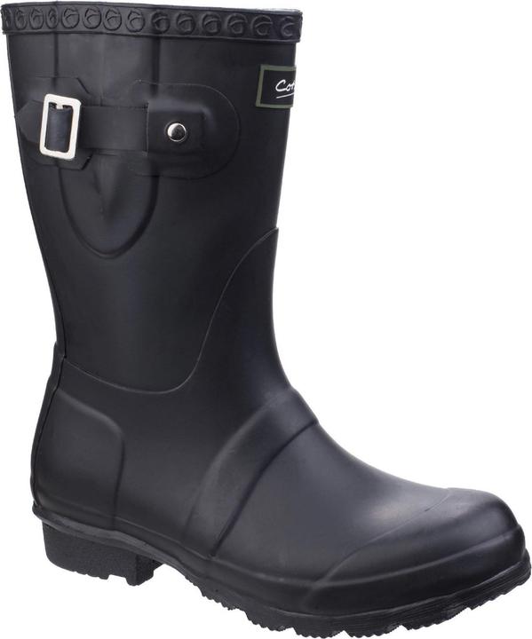 Image du produit Cotswold Bottes en caoutchouc Windsor courtes (42)