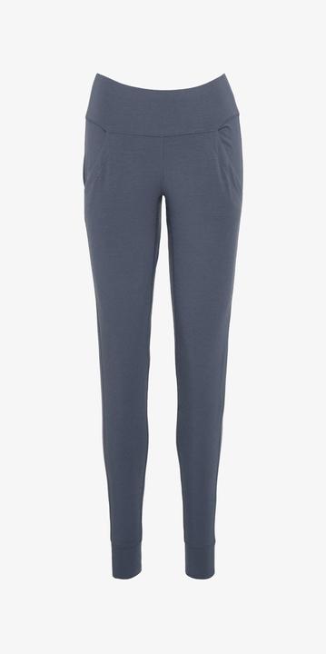 Produktbild Dagsmejan Pyjama Unterteil "Balance" graublau (XL)