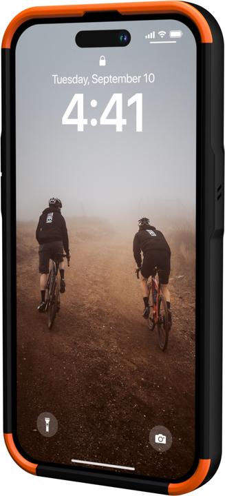 Immagine prodotto UAG Custodia civile (Apple iPhone 14 Pro)
