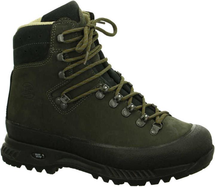 Actual product image Hanwag Yukon (48.5)