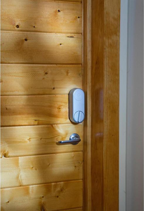 Actual product image Yale Linus Smart Lock EU Cylinder (Smartphone)