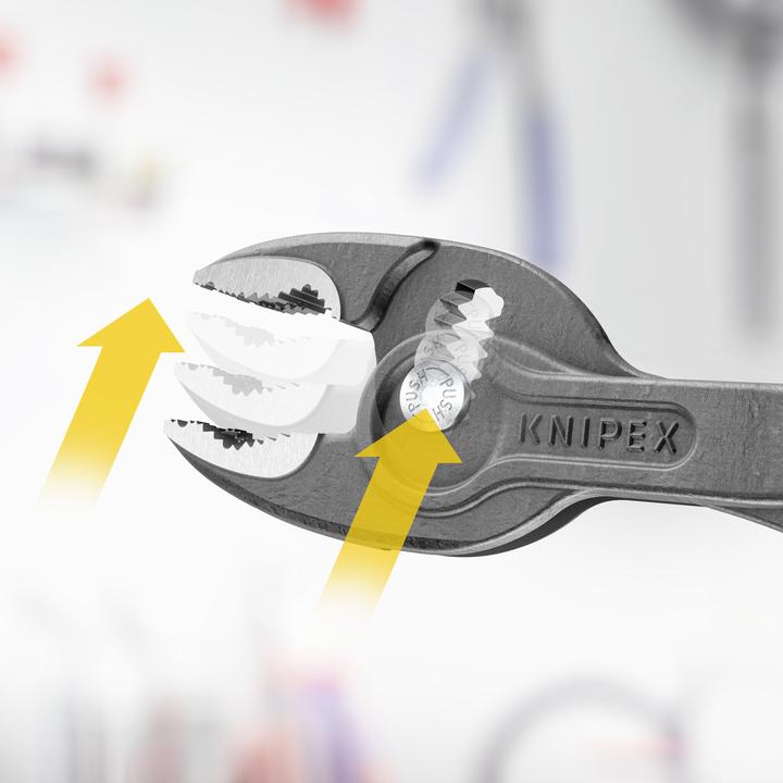 Produktbild Knipex TwinGrip (200 mm)