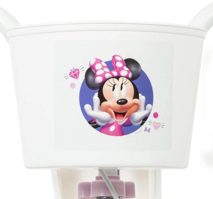 Image du produit ‎Huffy Rowerek dzieciecy Huffy 16 Disney MINNIE (15.98")