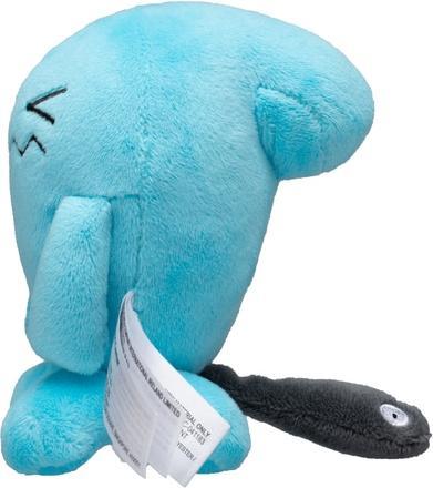 Produktbild Pokémon Wobbuffet Sitting Cuties Plush - 16.5 cm (12.50 cm)