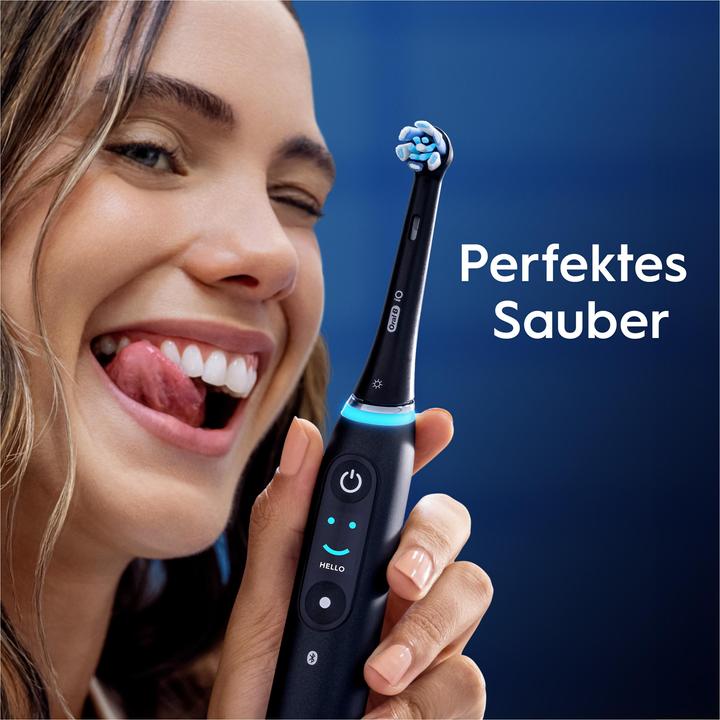 Immagine prodotto Oral-B iO Ultimate Cleaning (10 x)