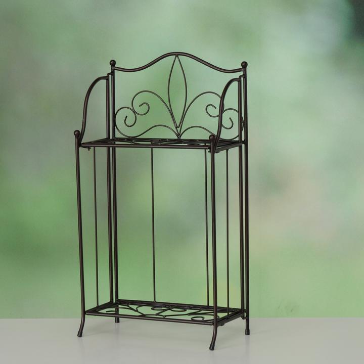 Actual product image Boltze Home Salerno