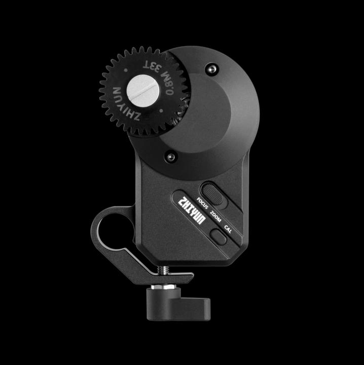 Produktbild Zhiyun Trans Mount Focus/Zoom Control Motor 2.0 (Gimbal Halterung)