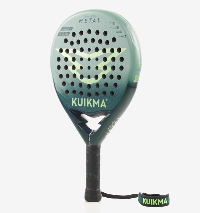 Produktbild Kuikma Control Metal