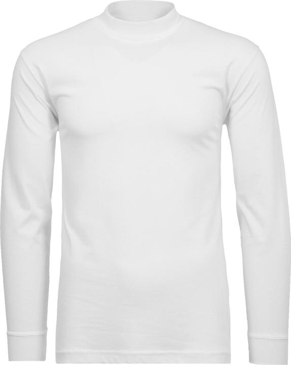 Actual product image Ragman Longsleeve Casual Comfortable fit (XXL)