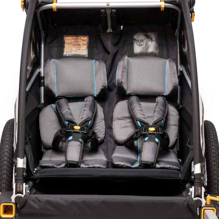 Image du produit Burley D'Lite X Double