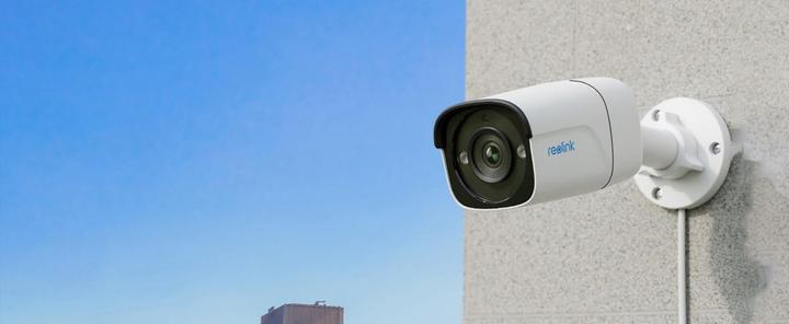 Produktbild Reolink P320-5MP (2560 x 1920 Pixels)